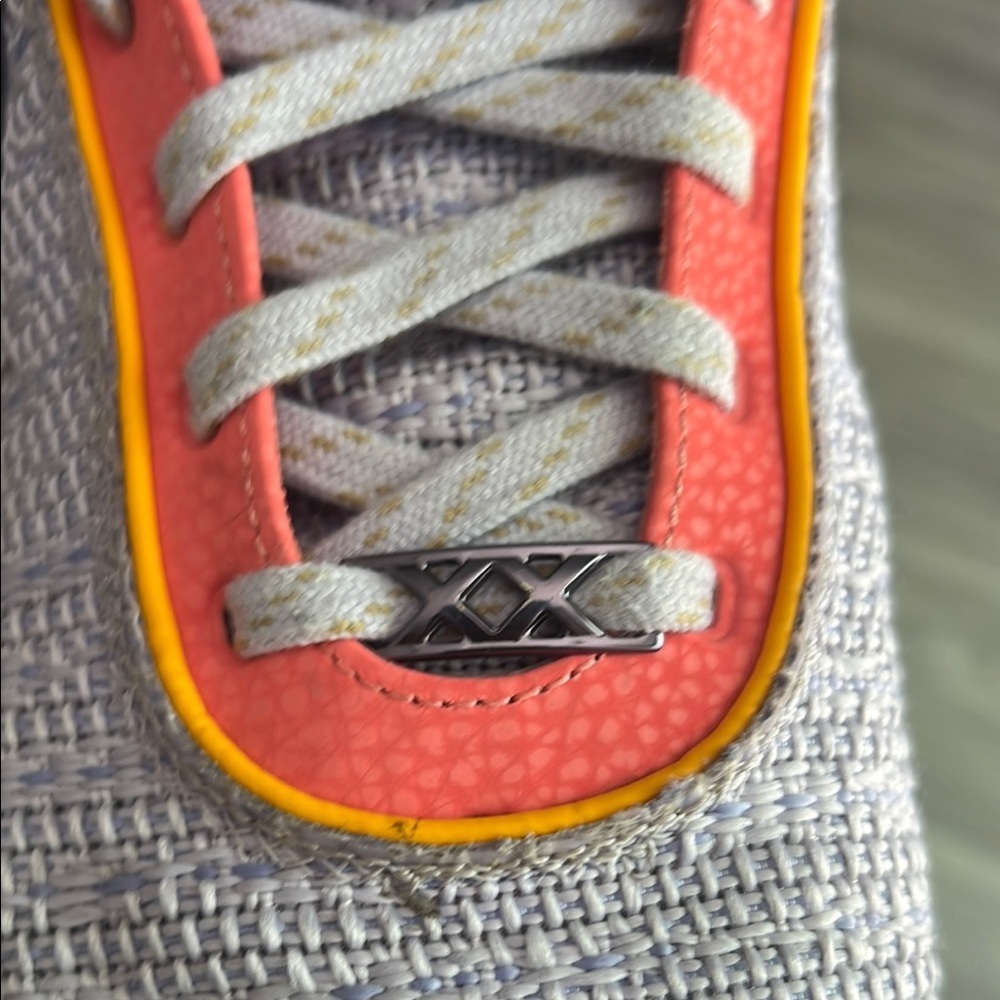 Nike LeBron 20 Multicolor Athletic Sneakers - Picture 12 of 12